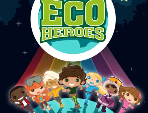 The Eco Heroes